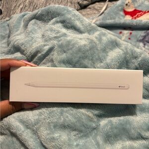 Apple- Pencil ( 2nd Generation) - White